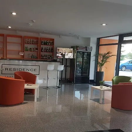 شقة Apartament