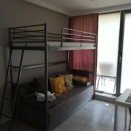Apartament شقة Jastrzębia Góra