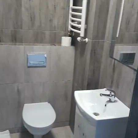 Apartament * Jastrzębia Góra