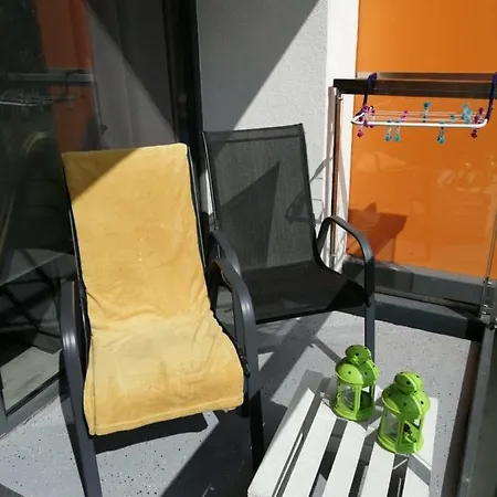 Apartament Jastrzębia Góra