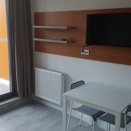 شقة Apartament *