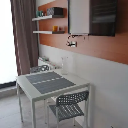 شقة Apartament *