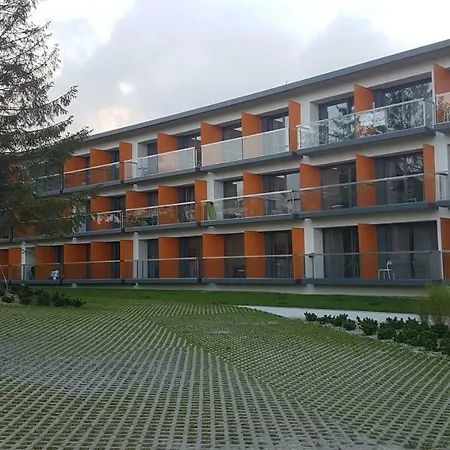 Apartament *